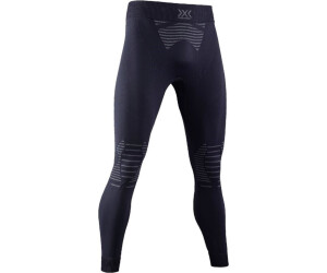 Thermoregulatie Hardloopbroek X-Bionic Heren Compressie Hardloopbroek INVENT 4.0 - 3D Bionic Sphere, Retina Technologie, Patiëntcompressie INVENT 4.0 Running Pants