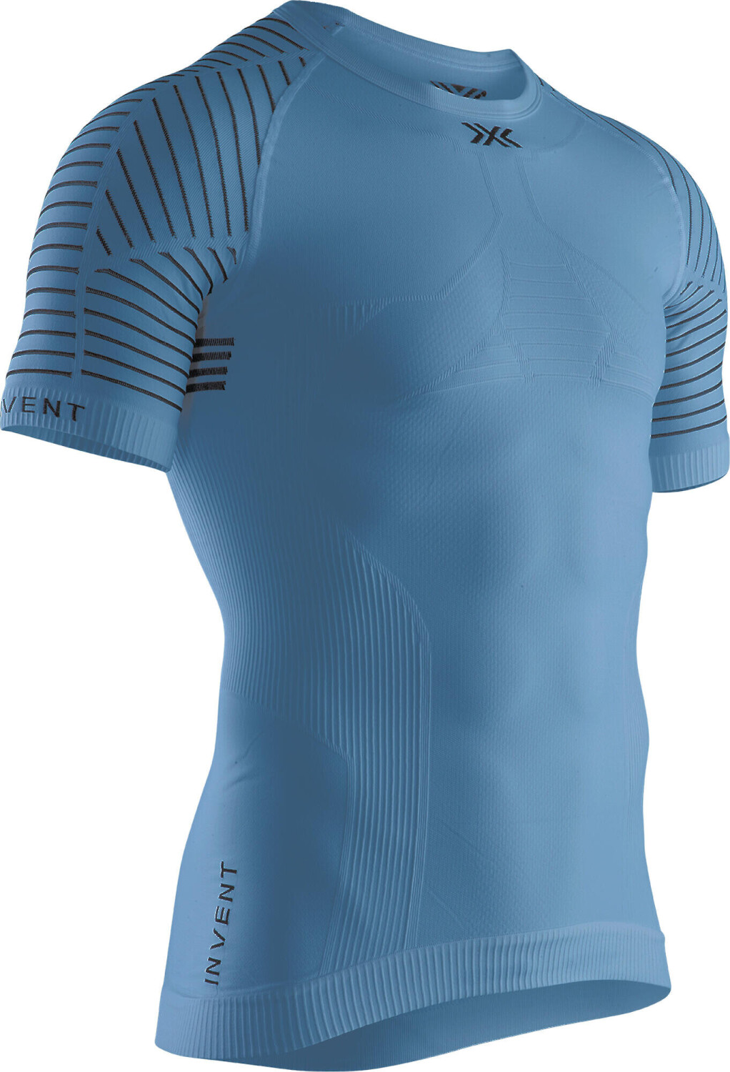 X Bionic Invent X-Bionic Invent 4.0 Light Shirt Short Sleeve Men ab 52.99 ...