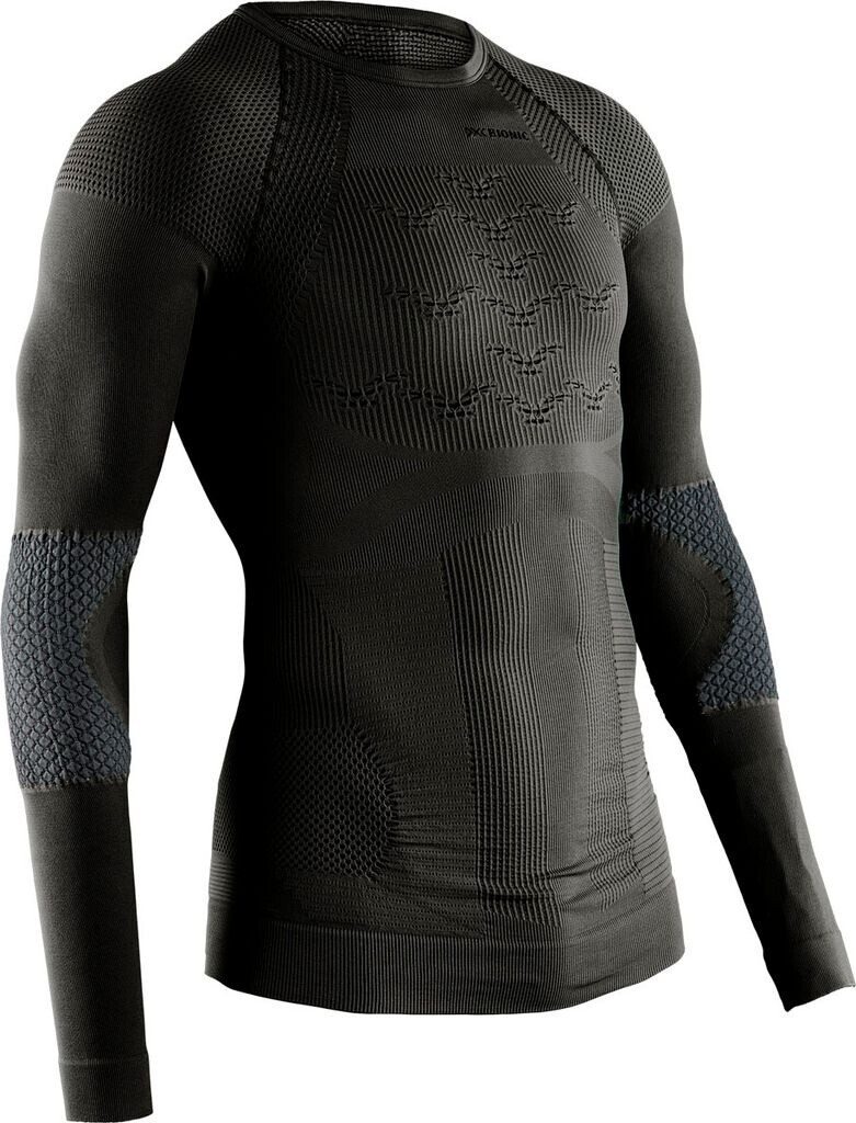 X-bionic Outdoor Energizer 4.0 Ls Lady Shirt Orange | [en X-bionic Outdoor Energizer 4.0 Ls Lady Shirt Orange | [en