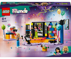Buy LEGO Friends Karaoke Music Party 42610 from 9.76 Today Best Deals on idealo