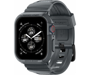 Spigen rugged armor apple watch case series 3 best sale