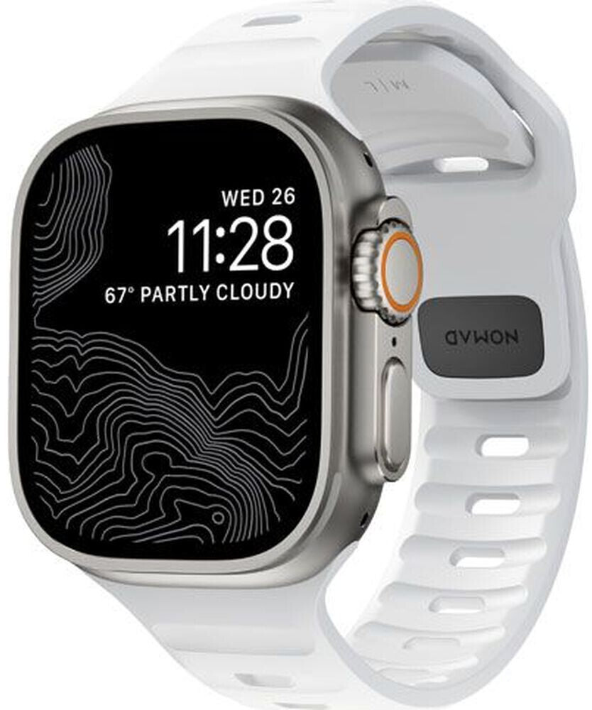 Nomad 856500011110