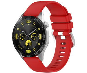 Watch gt silicone hot sale