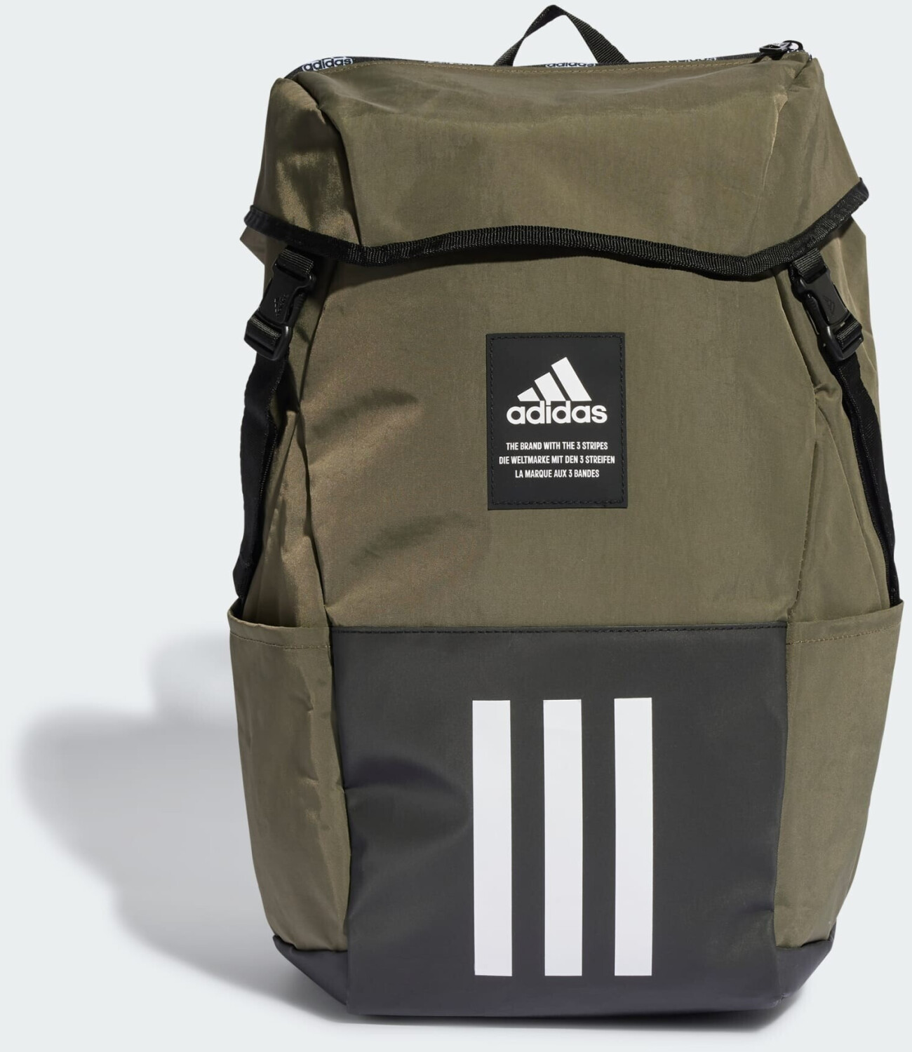 Unisex adidas training 4athlts backpack 2025