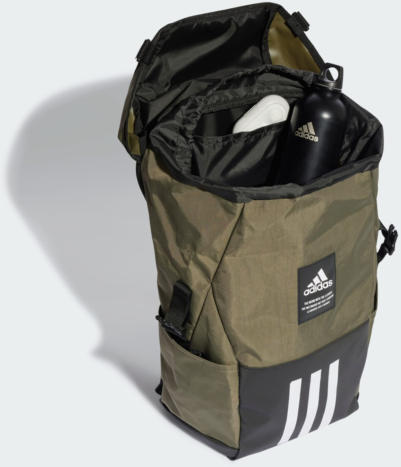 Sacoche adidas - bagageries maroquinerie