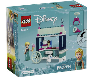 LEGO Disney Frozen Elsa s Frozen Treats 43234 from 9.06 Today Best Black Friday Deals on idealo