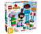LEGO Duplo - Buildable People with Big Emotions (10423)