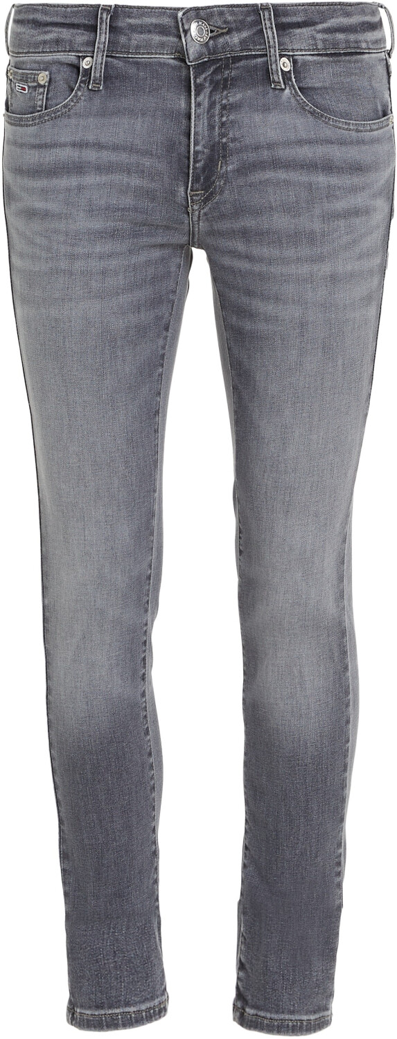 Tommy Hilfiger Sophie Skinny Jeans (https://www.youtube.com/watch?v=hJx3XpO9VjI) denim black