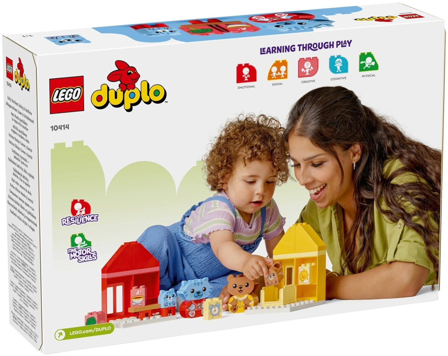 Debenhams duplo discount