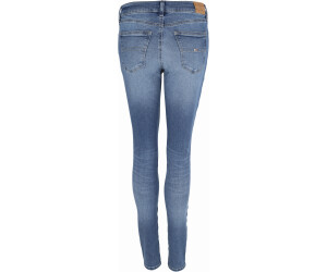 Tommy Hilfiger Nora Skinny Jeans mit mittelhohem Bund DW0DW17568 denim medium ab 38 19 Februar 2025 Preise Preisvergleich bei idealo
