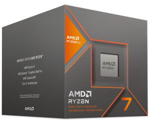 Idealo ryzen 7 clearance 2700x