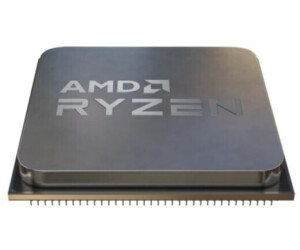 AMD Ryzen 5 8500G desde 131,00 € | Compara precios en idealo