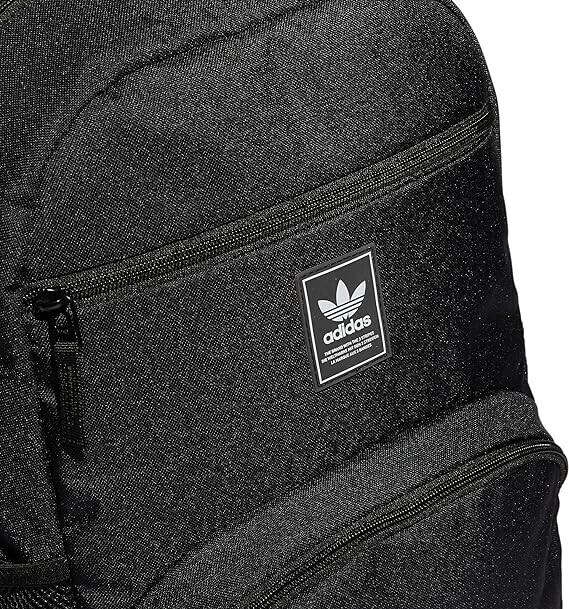Adidas Originals Unisex s Originals National 2.0 Backpack black ab 138 52 Preisvergleich bei idealo