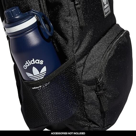 Adidas originals national laptop backpack 2025