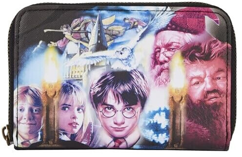 Loungefly Harry Potter et la pierre philosophale (HPWA0122)