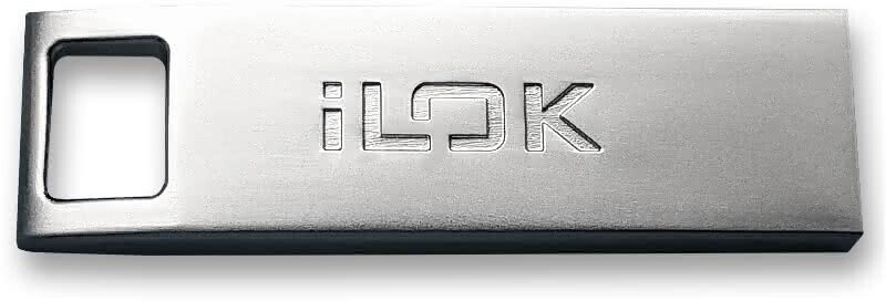PACE iLok 3 USB-A Smart Key