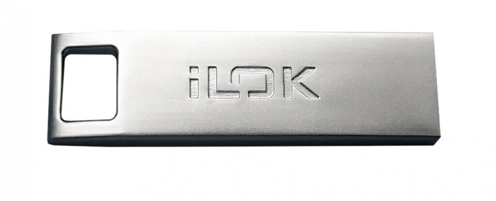 Photos - Software PACE Digidesign Digidesign  iLok3 USB-C Smart Key 