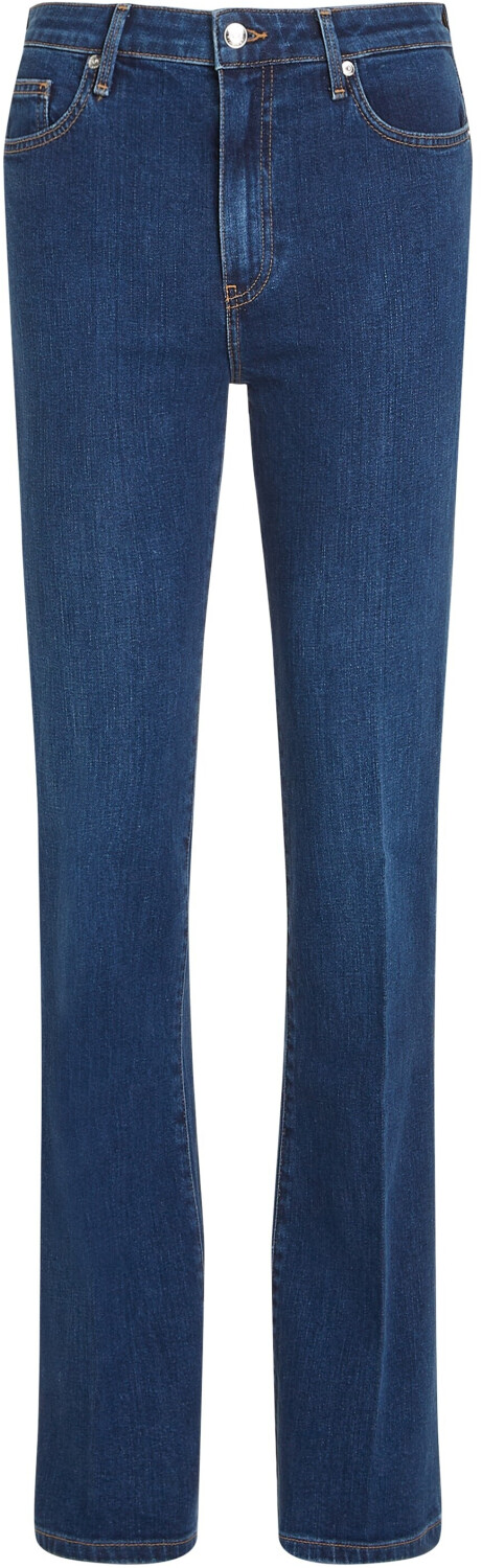 Tommy Hilfiger Bootcut Jeans with High Waistband (WW0WW40649) kai