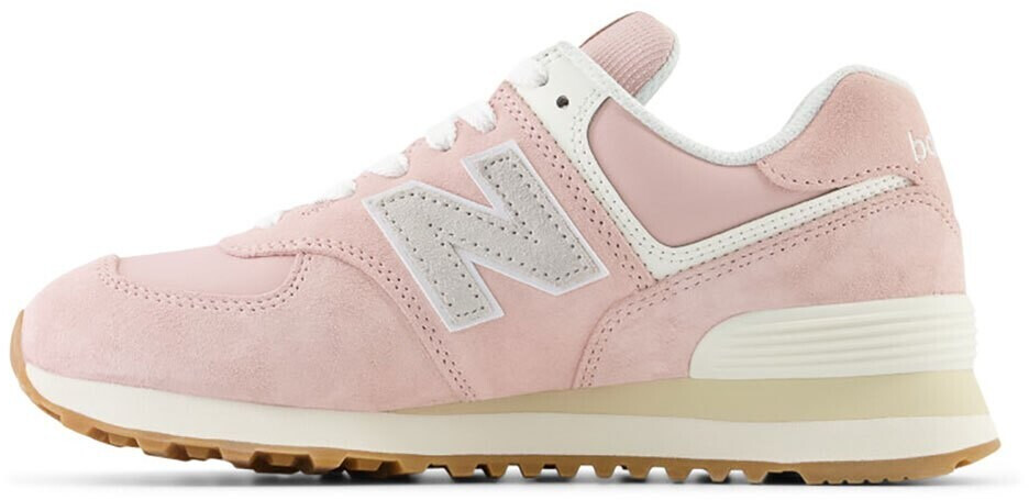 New Balance 574 Women orb pink au meilleur prix sur idealo