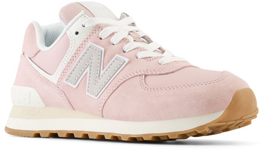 New Balance 574 Women orb pink au meilleur prix sur idealo