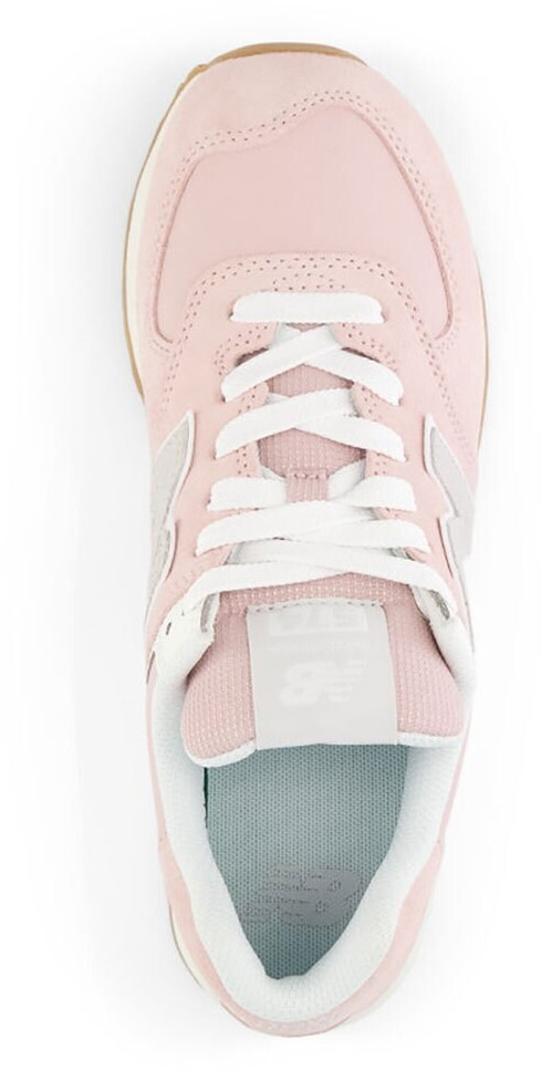 New Balance 574 Women orb pink au meilleur prix sur idealo
