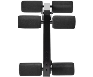 4-tlg. Schaumstoffpolster Set - Ersatz Für Fitnessgeräte