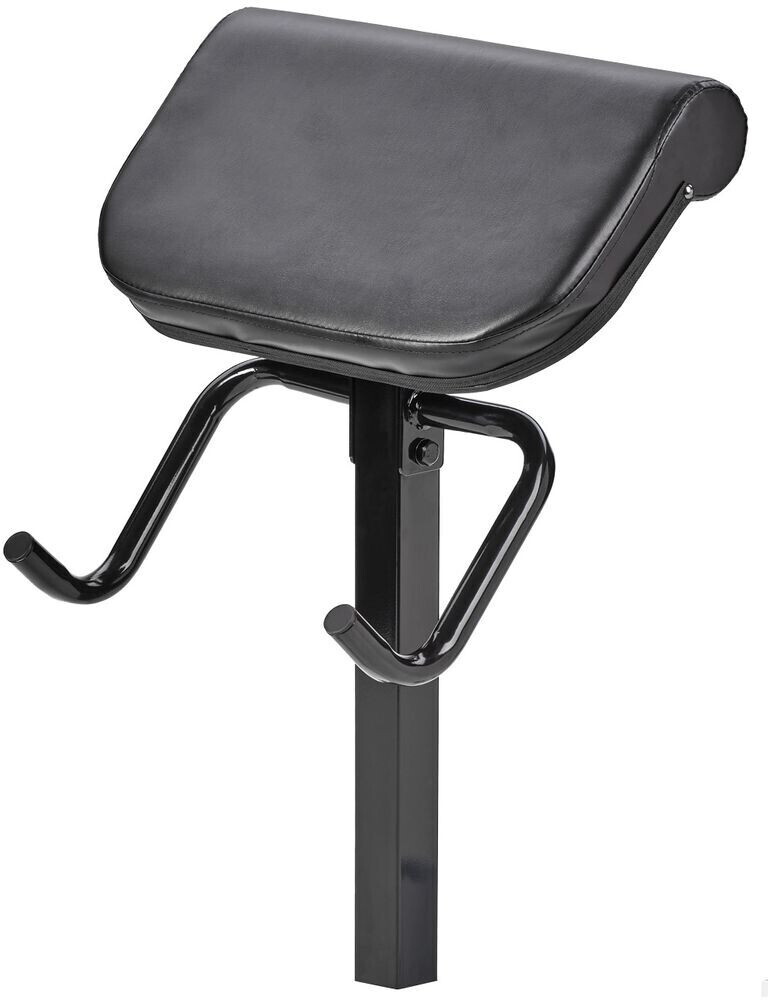 Bad Company Scott Curler Ablage für BCA-49 Schwarz