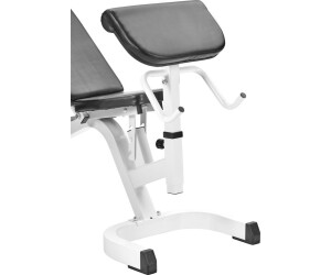 Bad Company Scott Curler Ablage fur BCA 49 weiB ab 59 90 Preisvergleich bei idealo