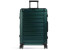 Travelite Next 4-Rollen-Trolley 67 cm green