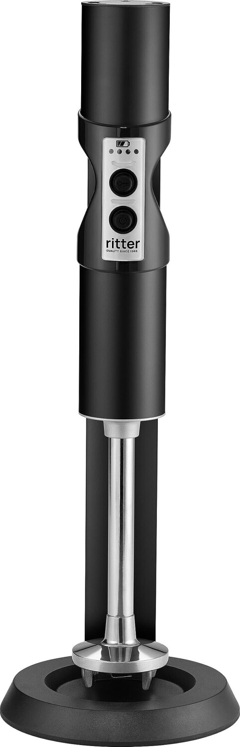 Ritter 628.060 black