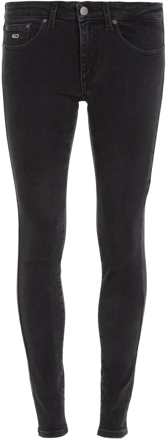 Tommy Hilfiger Sophie (DW0DW17144) black