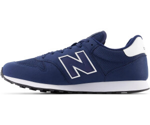 New balance 500 hombre azul hot sale