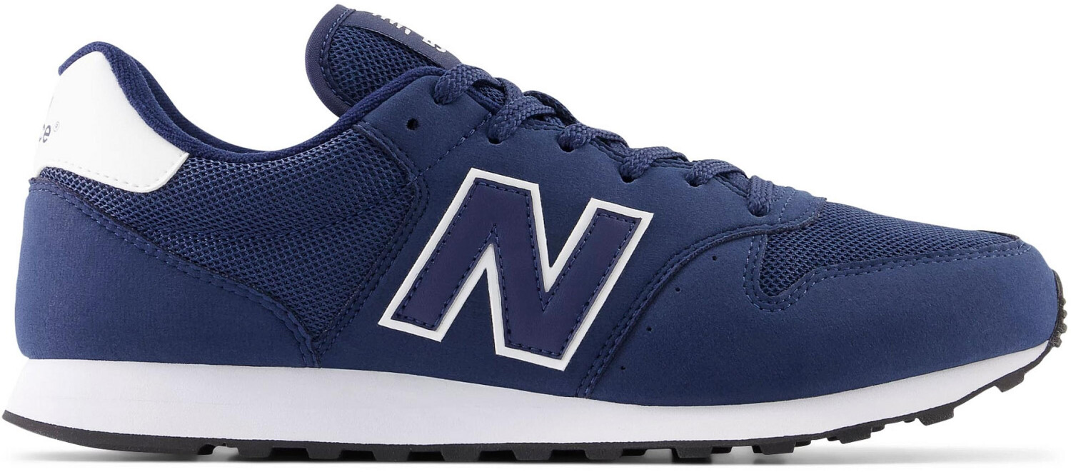 New Balance GM 500 nb navy desde 62 99 Diciembre 2024 Compara precios en idealo