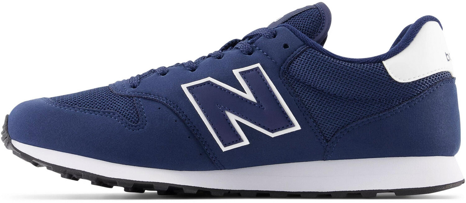 Buy New Balance GM 500 nb navy from 71.19 Today Best Deals on idealo