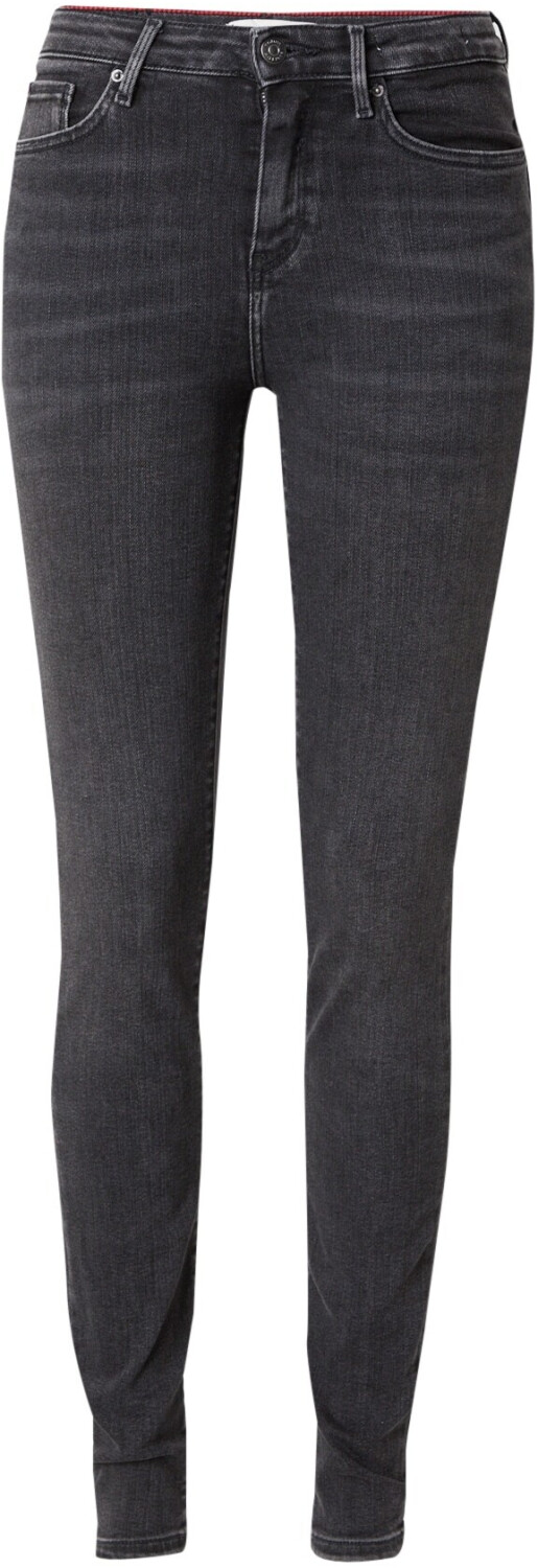 Tommy Hilfiger TH Flex Como Mid Rise Skinny Jeans (WW0WW40624) jax