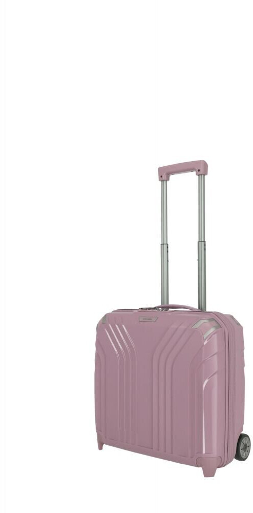 Travelite Elvaa Businesswheeler (076312) rosé