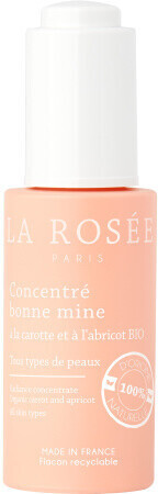 La Rosée Concentré bonne mine (30 ml)