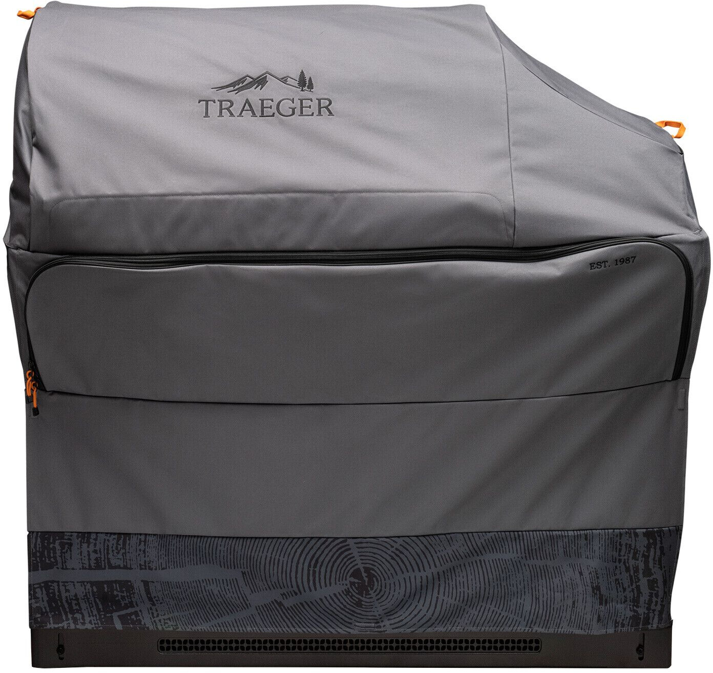 Traeger BAC683