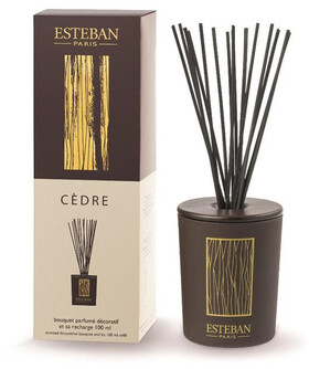 Estéban Cdre 100ml Diffuser - Bouquet Dco (100ml Diffuser)