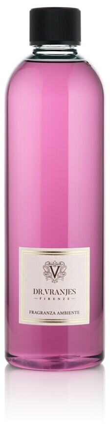 Dr. Vranjes Peonia Black Jasmine Refill Bottle Refill - Tradition Fragrances (500ml)