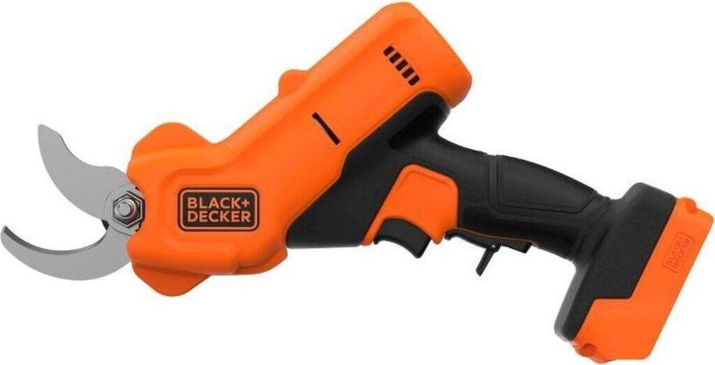 Black & Decker BCPP18D1-QW