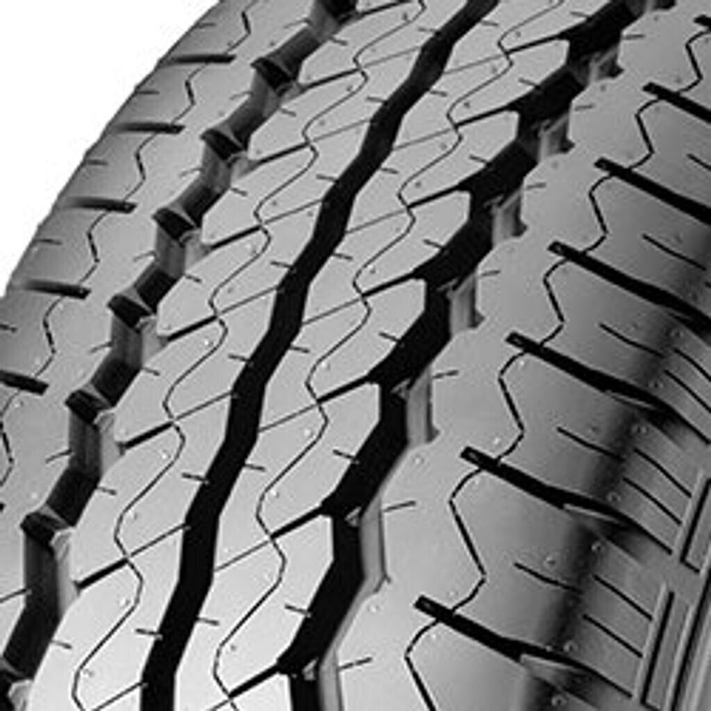 Maxxis Vansmart MCV3+ 205/75 R16 113/111R