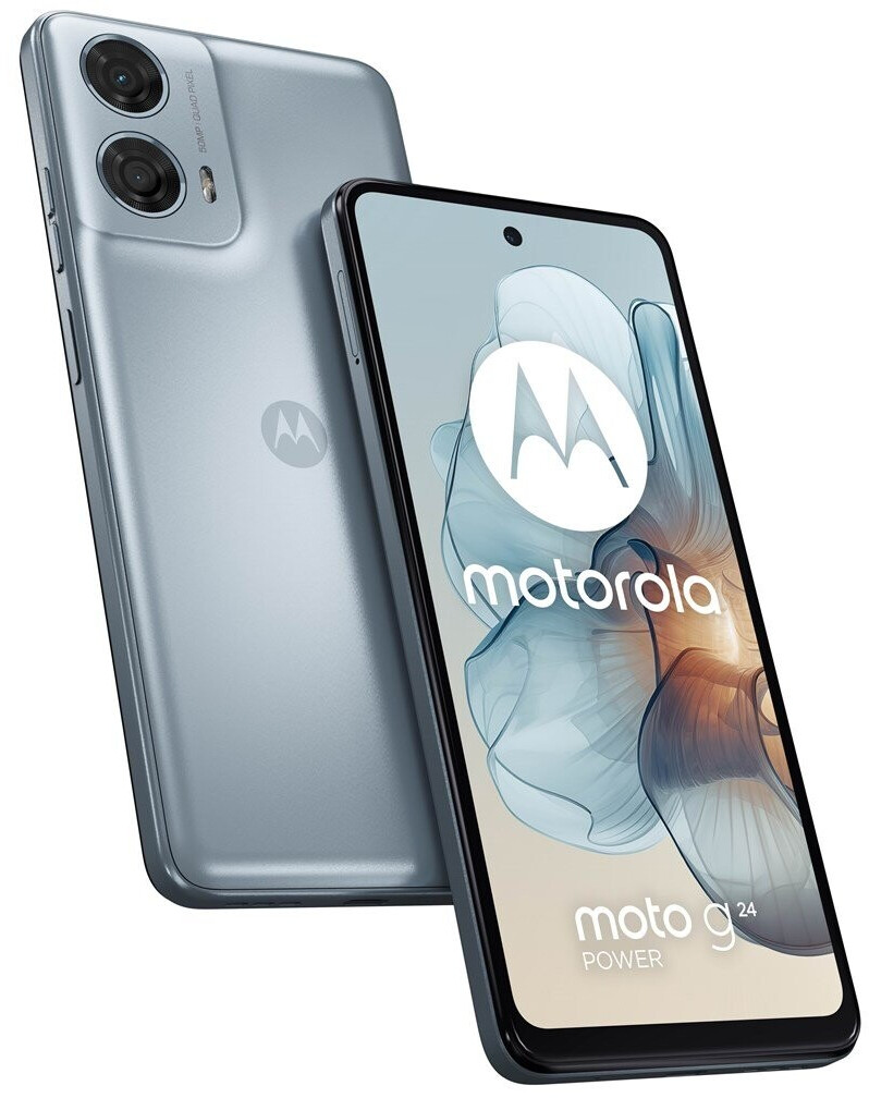 Motorola Moto G24 Power