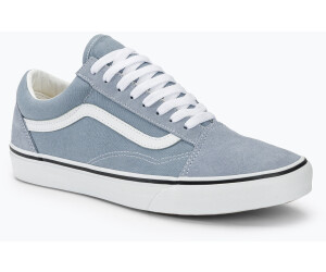 Vans old sales skool blue fog