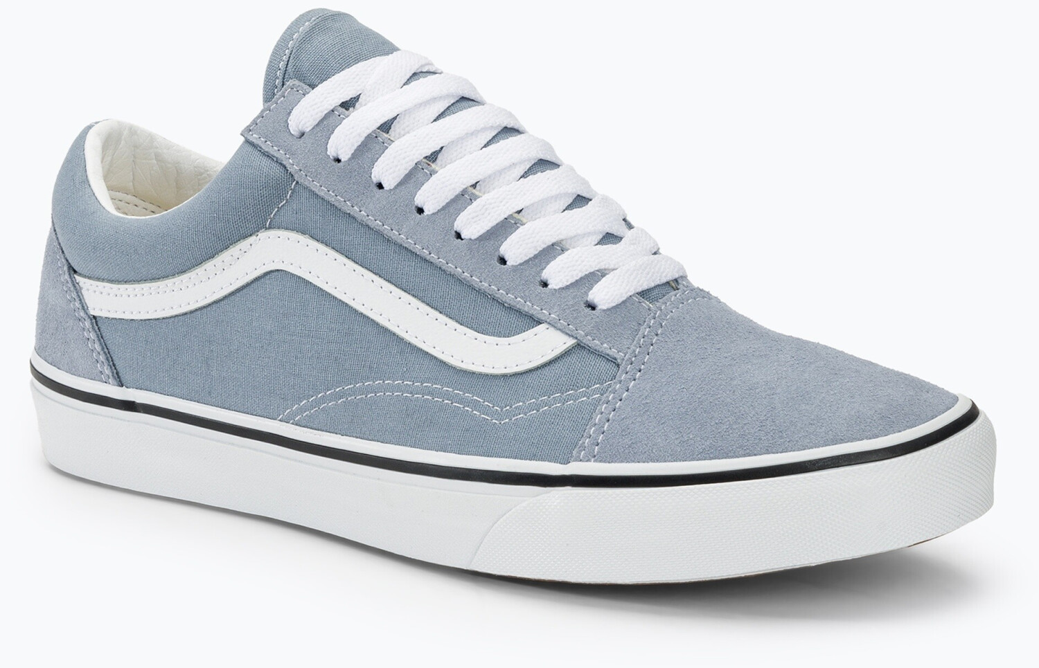 Vans Old Skool theory dark blue ab 35 95 Preisvergleich bei idealo