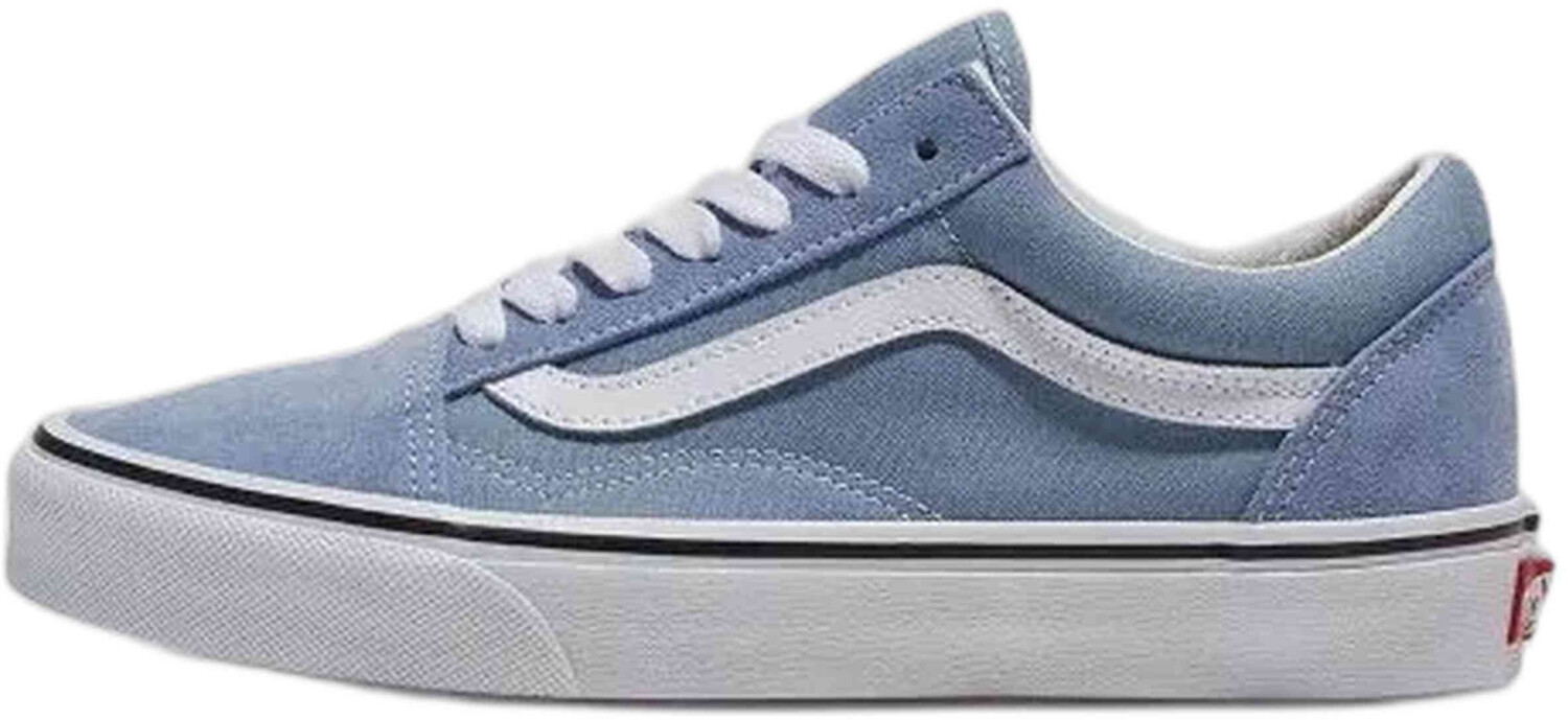 Buy Vans Old Skool theory dark blue from 30.99 Today Best Deals on idealo