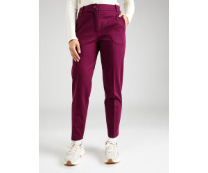 ESPRIT - SPORTY PUNTO mix & match tapered trousers at our online shop