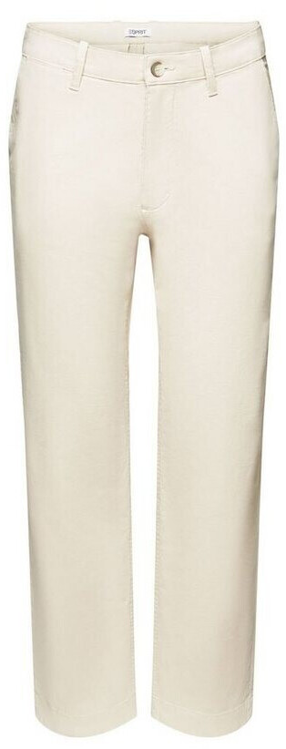 Esprit Pants woven (994EE2B303) light beige