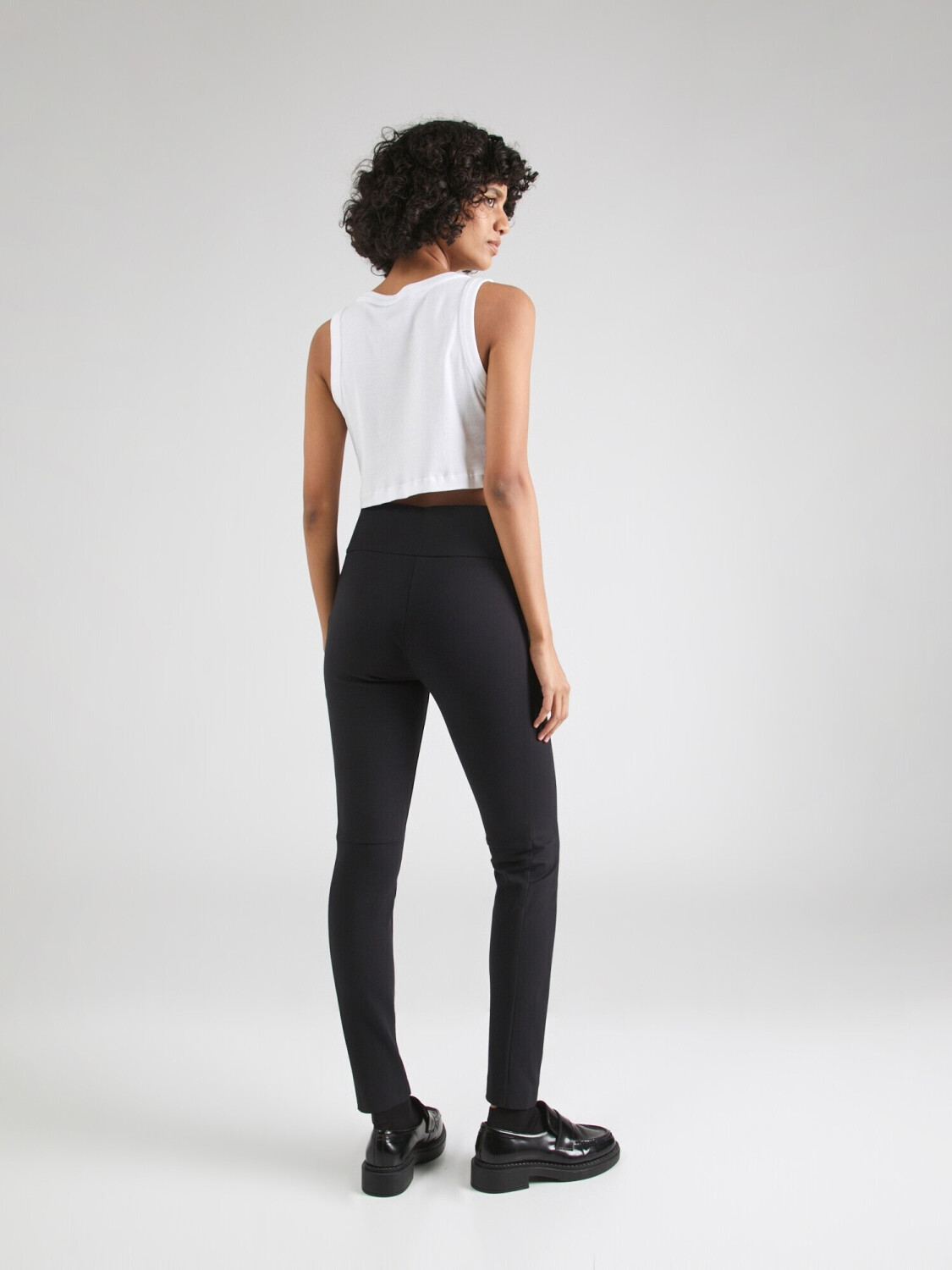 ESPRIT - Punto Jersey Leggings at our online shop