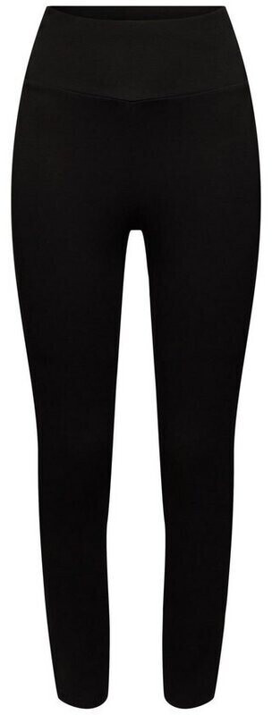 Esprit Pants knitted (994EE1B302) black